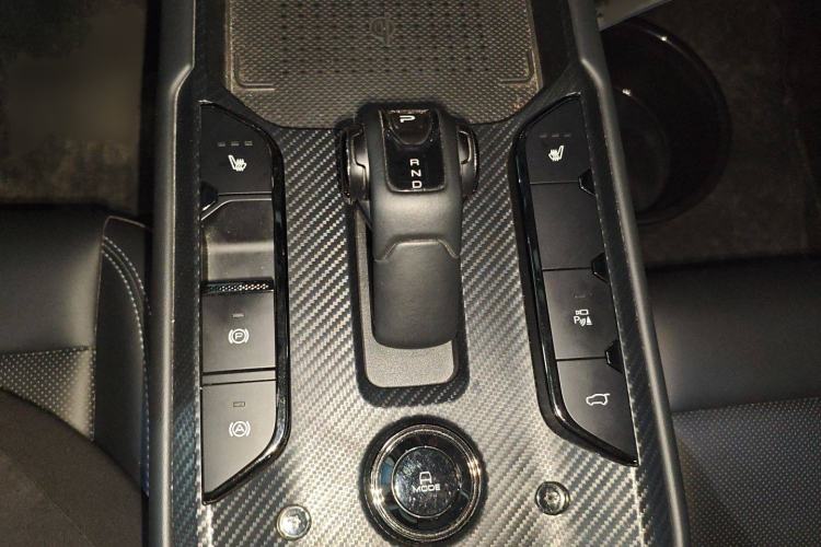 Used Haval  2024 Hi4 102km Trend Electric Version Plus
