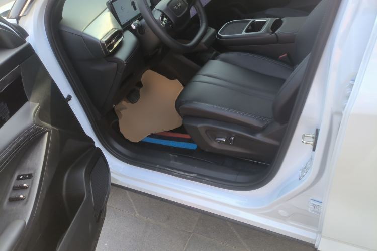 Used Dongfeng Aeolus L7 New Energy 2025 518 Comfort Edition