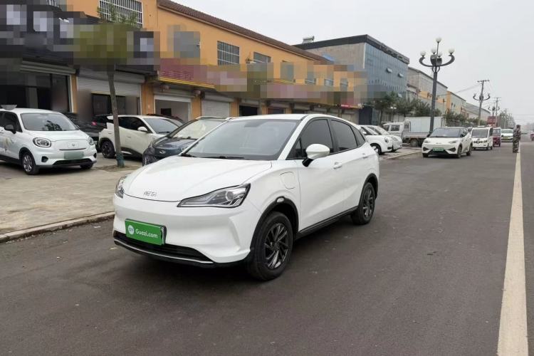 Used NETA V 2022 Chao 300 Lite Lithium Iron Phosphate
