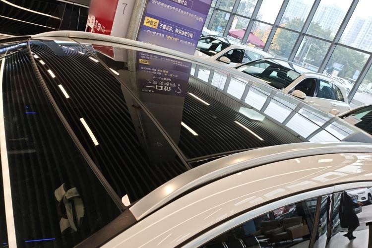 Used Mercedes-Benz GLA 2020 GLA 200