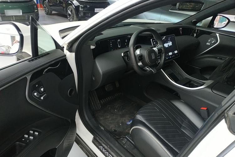 Used  11 2023 Harmony 90-degree Rear-wheel Drive Edition