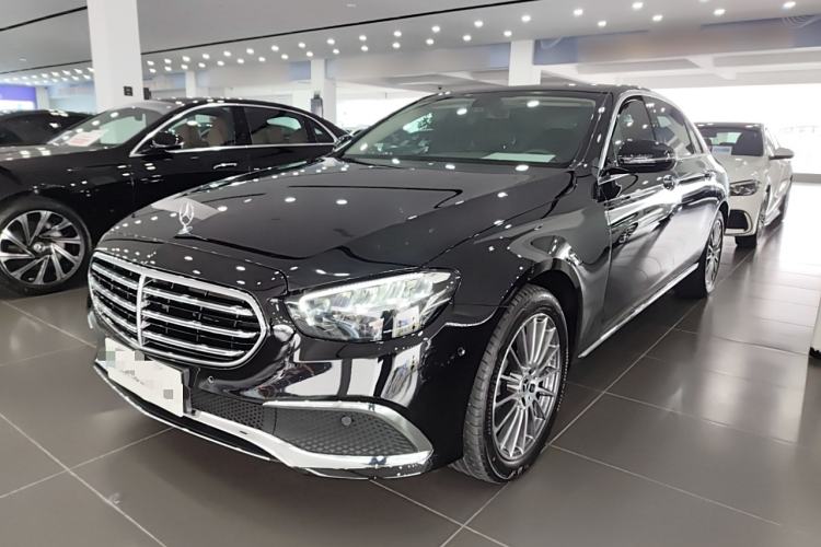 Used Mercedes-Benz E-Class 2023 E 260 L