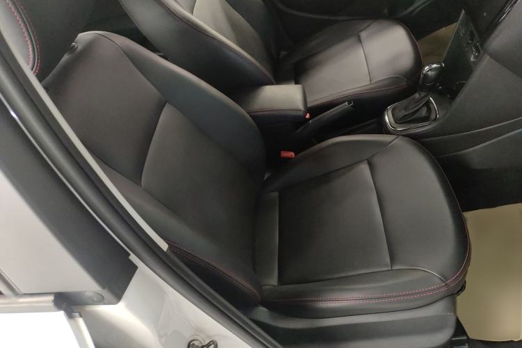 Used Volkswagen Polo 2018 1.5L Automatic Advanced Driving Model