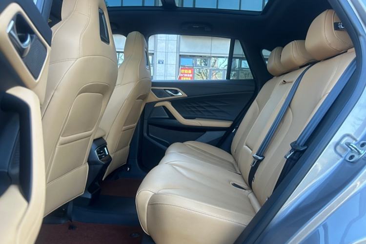 Used Roewe RX5 New Energy 2023 eRX5 Super Hybrid Prestige Edition
