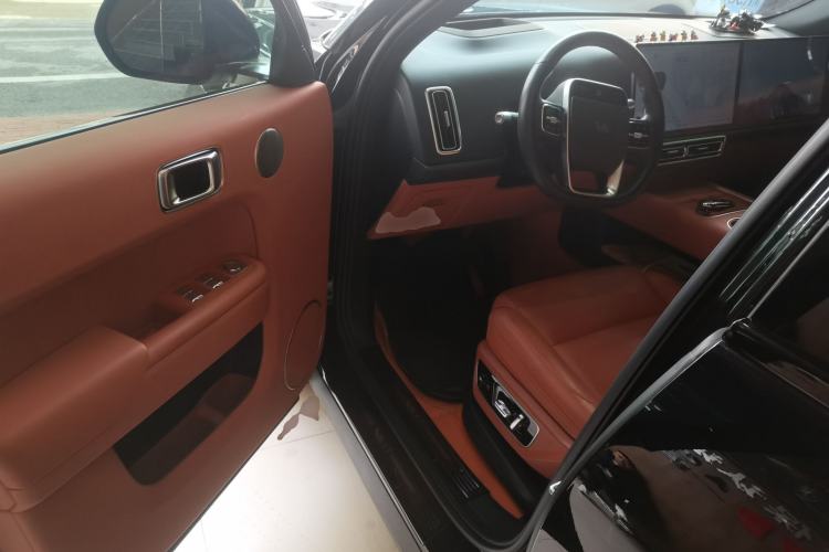 Used Li Auto L7 2024 Max
