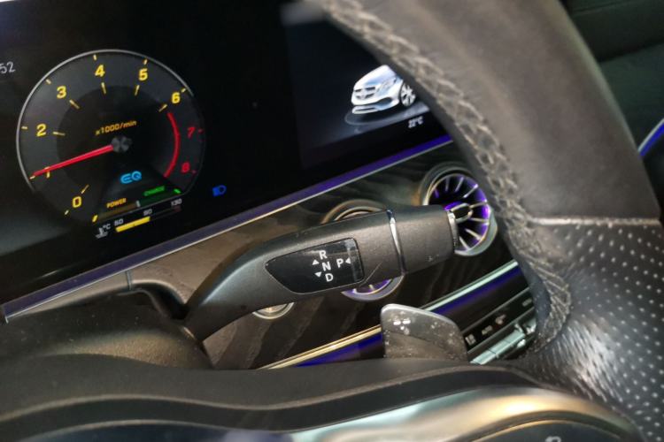 Used Mercedes-Benz E-Class 2020 E 260 Coupe
