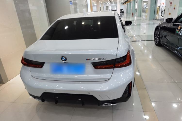 Used BMW 3 Series 2023 325Li M Sport Package
