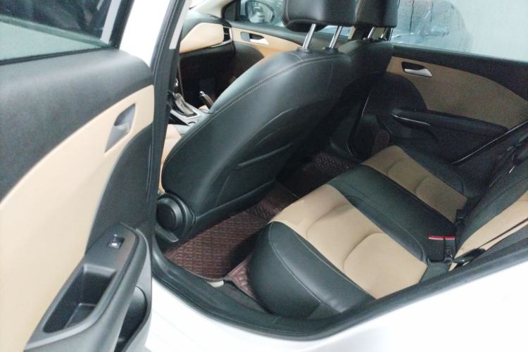 Used Chevrolet Monza 2022 320 Automatic Enjoyment Sunroof Version