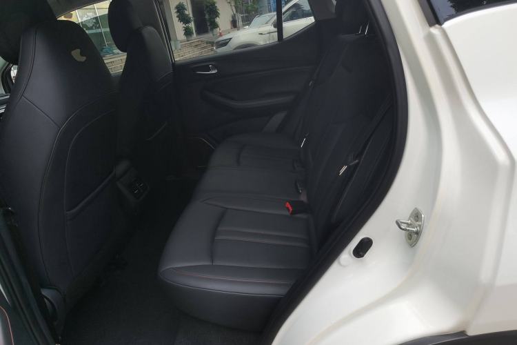 Used GAC Trumpchi GS4 2020 270T Automatic Elite Tech Edition
