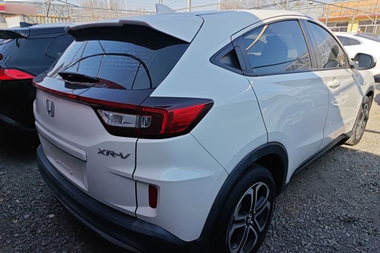 Used Honda XR-V 2020 1.5L CVT Comfort Version