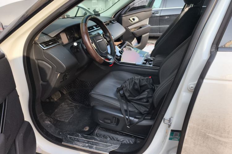 Used Land Rover Range Rover Velar 2018 P250 S
