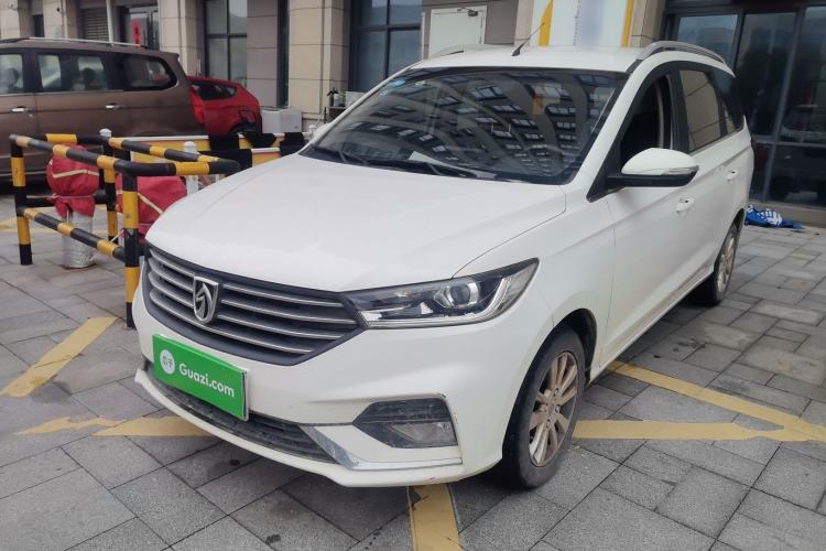 Used Baojun 360 2019 1.5L Manual Elite Version China VI