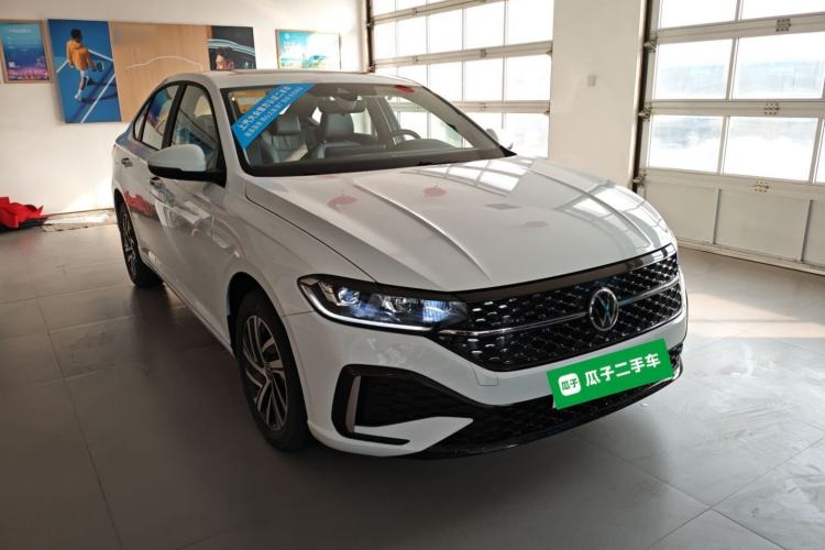 Used Volkswagen Lavida 2024 1.5L Automatic Starry Sky 5 Million Edition