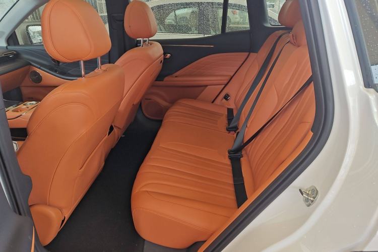 Used AION V 2024 Aion Tyrannosaurus 650 LiDAR Edition
