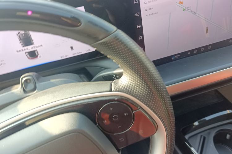 Used XPeng P7 2020 670E