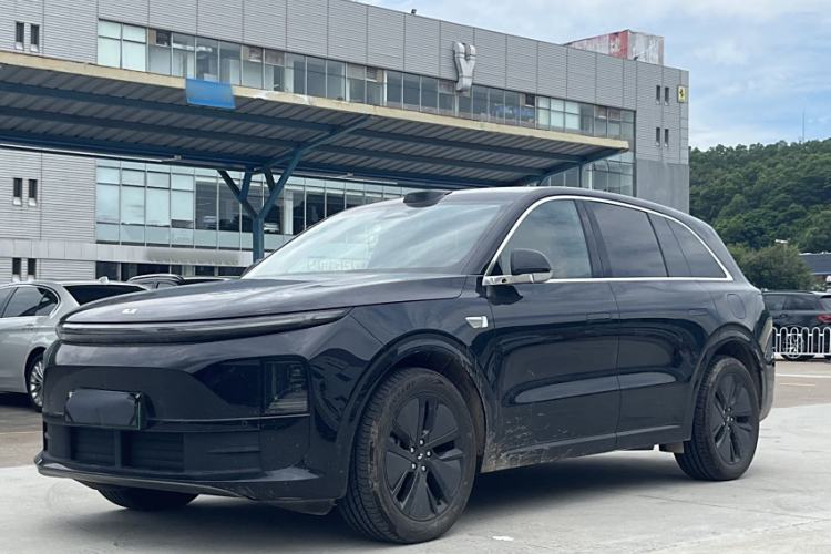 Used Li Auto L6 2024 Max
