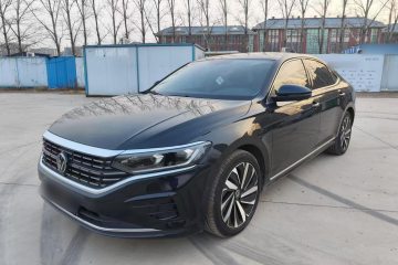 Used Volkswagen Passat 2023 330TSI Elite Edition