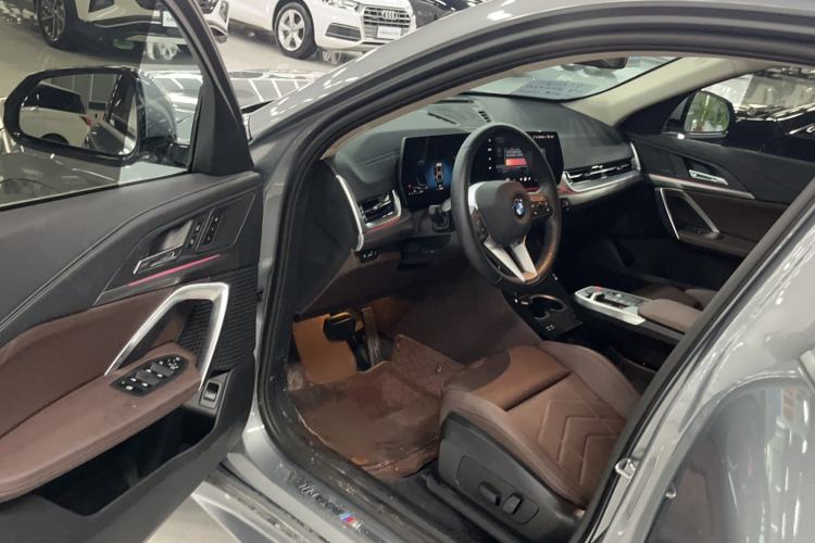 Used BMW X2 2024 sDrive25i M Sport Package
