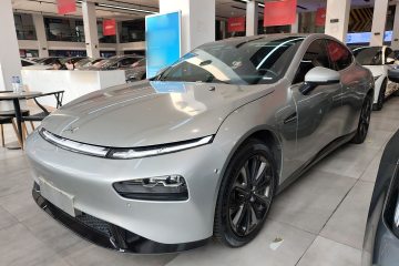 Used XPeng P7 2022 670N+