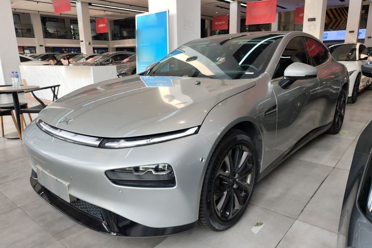 Used XPeng P7 2022 670N+