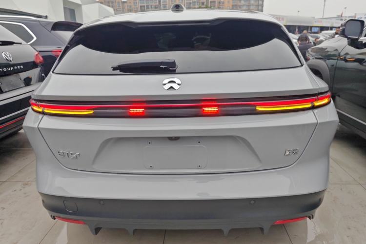 Used Nio ET5T 2024 75kWh Touring