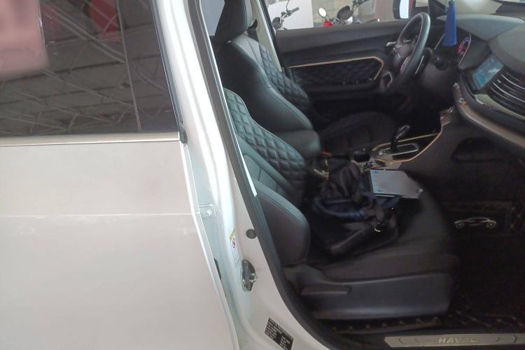 Used Haval H6 2020 1.5 GDIT Automatic Platinum Urban Edition
