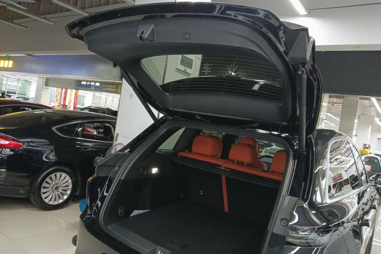 Used Li Auto L6 2025 Pro Smart Refresh Edition