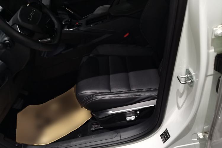 Used Lynk & Co 06 2023 Remix 1.5T JinPro