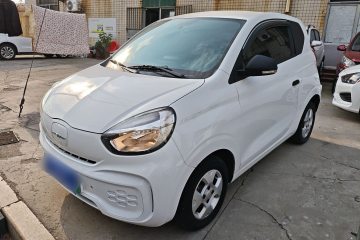 Used Roewe Clever 2021 302km All-Round Version