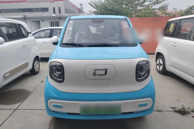 Used Bestune Pony 2025 222km Range Agile Horse
