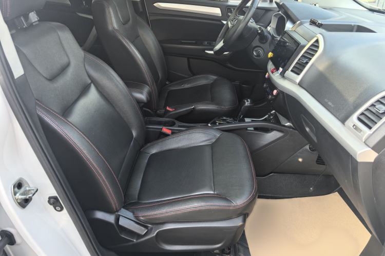 Used  Refine S3 2016 1.5L CVT Luxury Smart Version