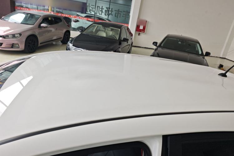 Used Toyota YARiS L 2016 Revised 1.5E CVT Charming Edition
