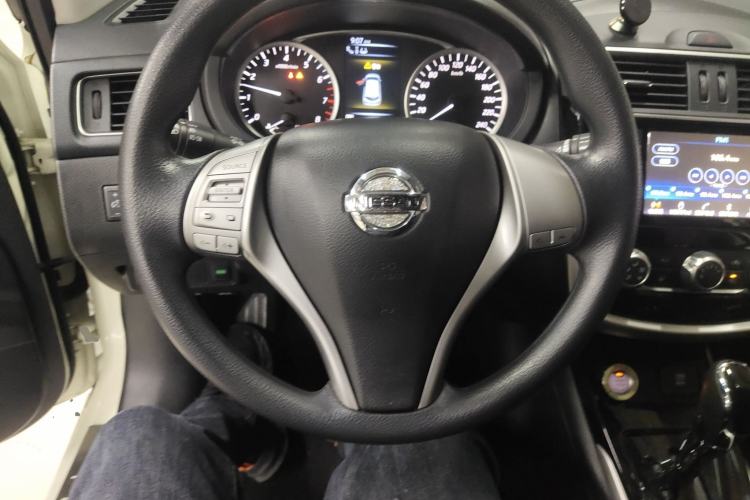 Used Nissan Tiida 2016 1.6L CVT Smart Drive Edition