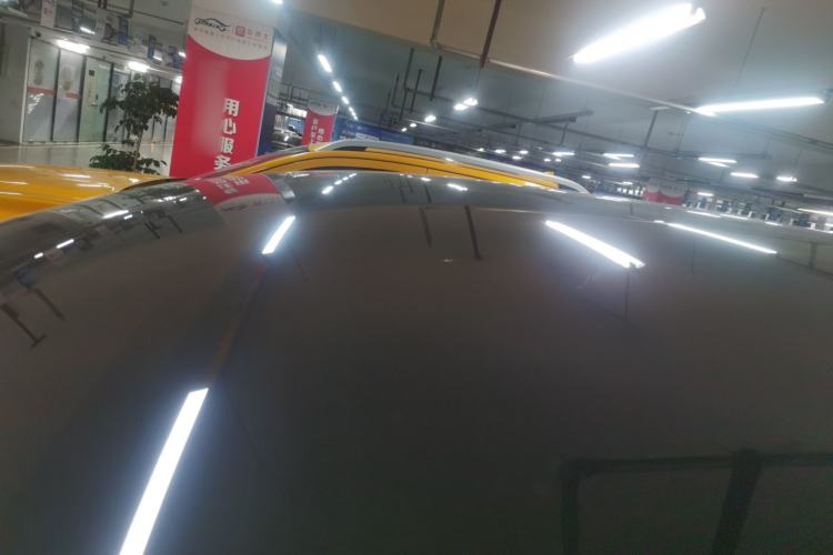 Used Li Auto L8 2023 Pro Model