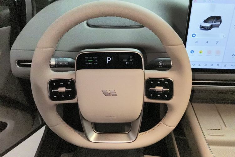 Used Li Auto Li Auto i6 
