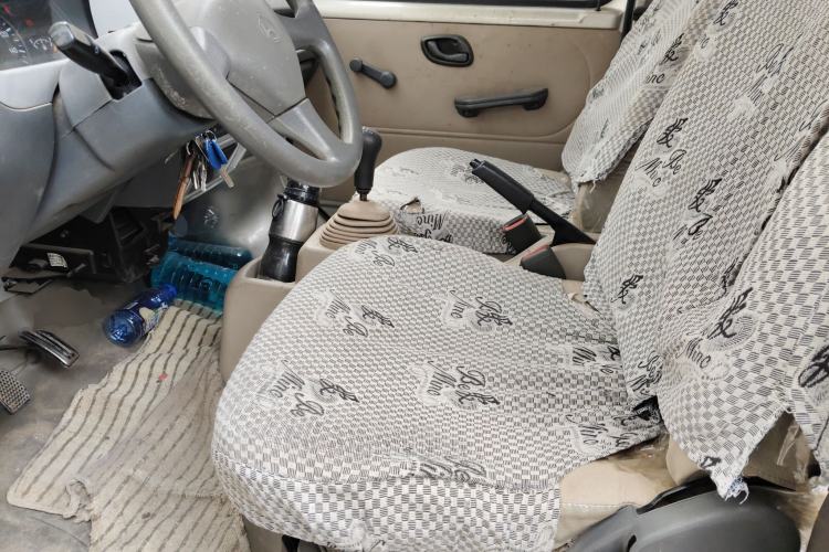 Used Chana Star 2009 1.0L-SC6363B-JL465Q
