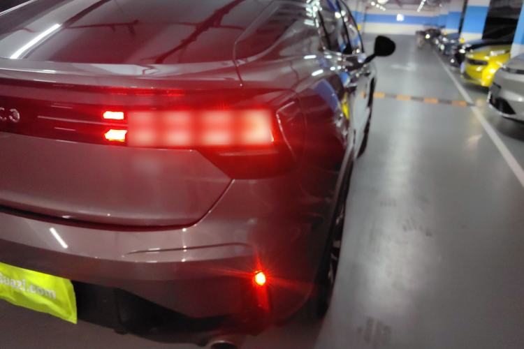 Used Lynk & Co 05 2020 2.0TD Four-Wheel Drive HypeHalo
