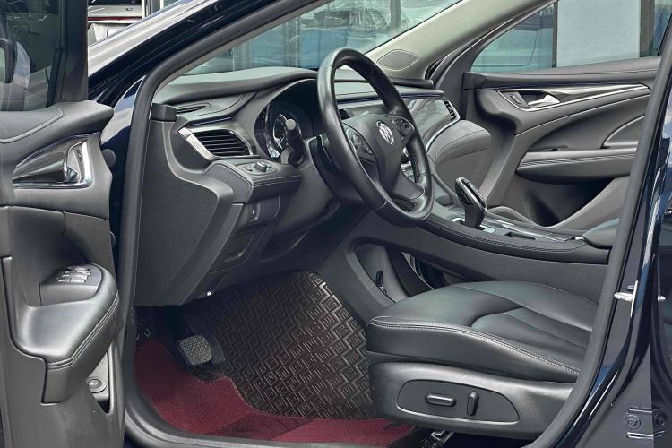 Used Buick LaCrosse 2021 652T Luxury Model
