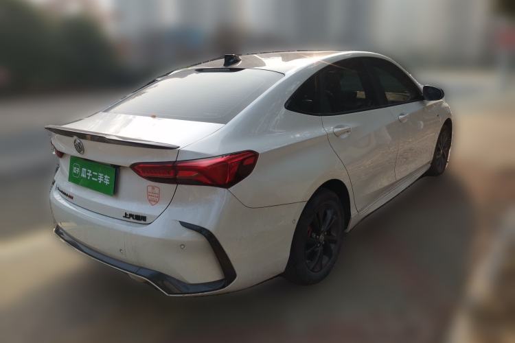 Used Buick Verano 2023 Pro GS Swift Edition