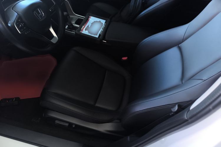 Used Honda Accord 2022 260TURBO Luxury Edition