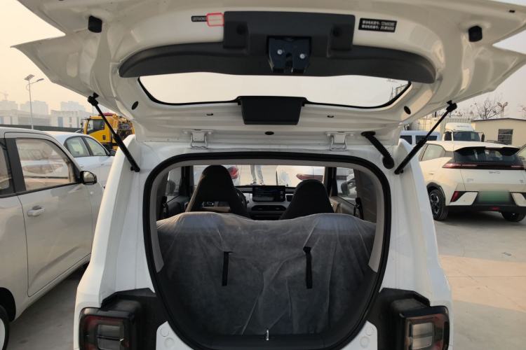 Used  Panda 2024 Panda Mini 200km Endurance Bear
