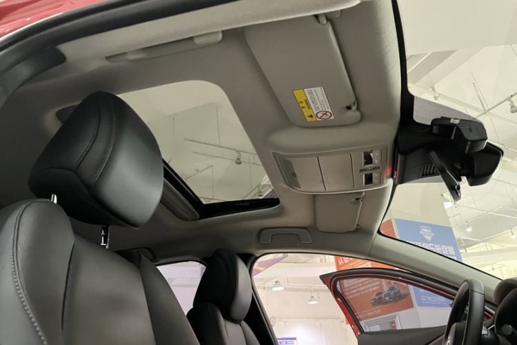 Used Mazda CX-30 2021 2.0L Automatic Joyful Edition
