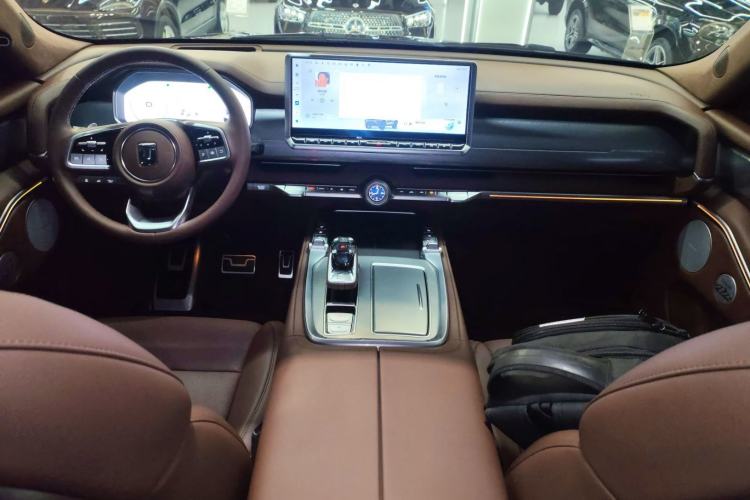 Used Tank 700 New Energy 2024 Hi4-T Extreme Edition