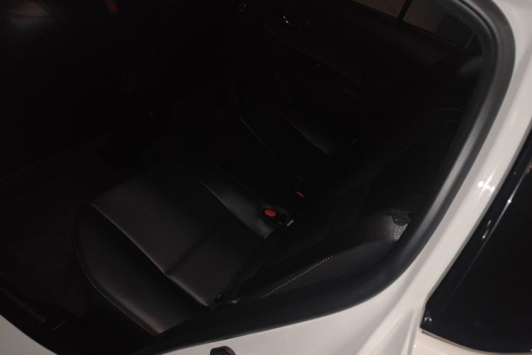 Used Toyota YARiS L 2021 X-Trail 1.5L CVT Luxury Edition
