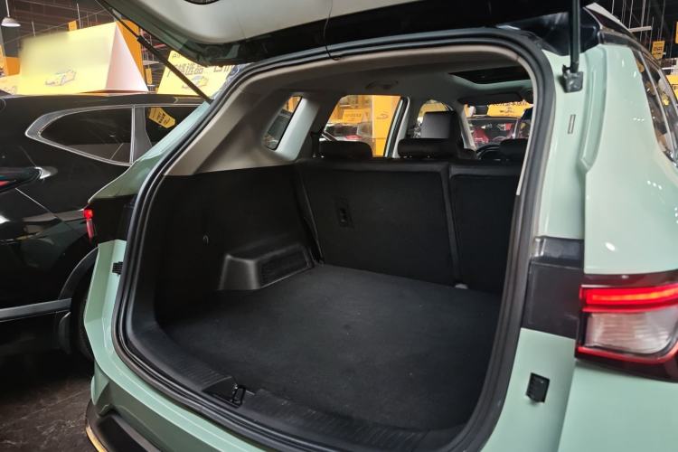 Used Wuling Asta 2021 1.5T CVT Star曜 Edition