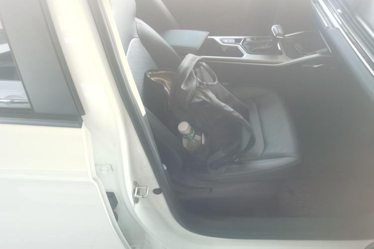 Used Geely Auto Emgrand 2023 4th Generation Champion Edition 1.5L CVT Luxury Model
