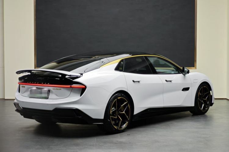 Used  EMEYA 2024 EMEYA L+ Platinum Edition
