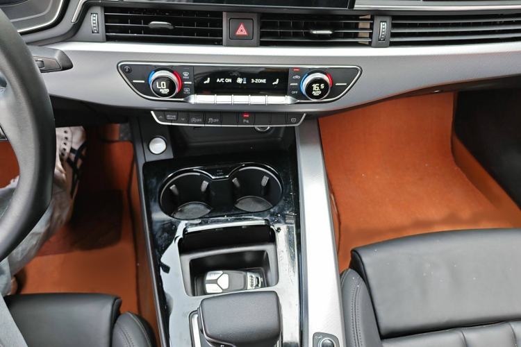 Used Audi A5 2023 Sportback 40 TFSI Fashionable and Dynamic Model