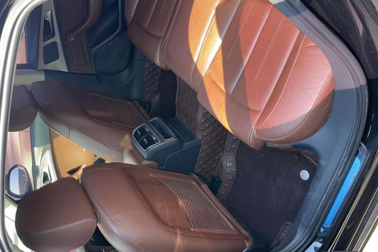 Used Audi A6L 2018 30th Anniversary Edition TFSI Trendy Model