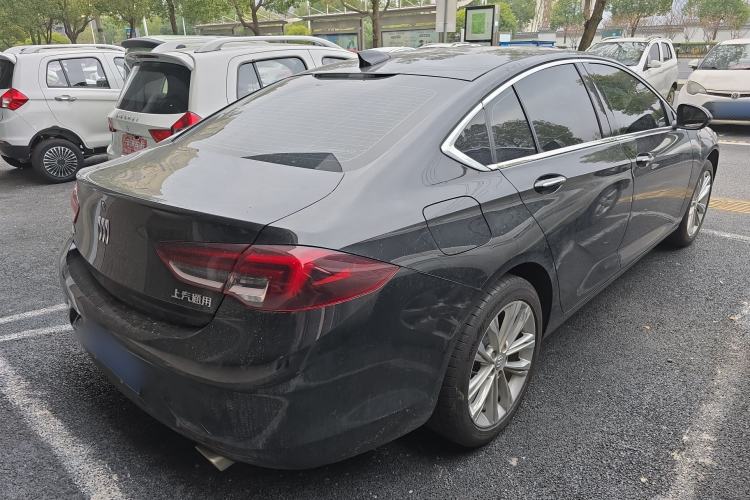 Used Buick Regal 2024 28T Luxury Edition